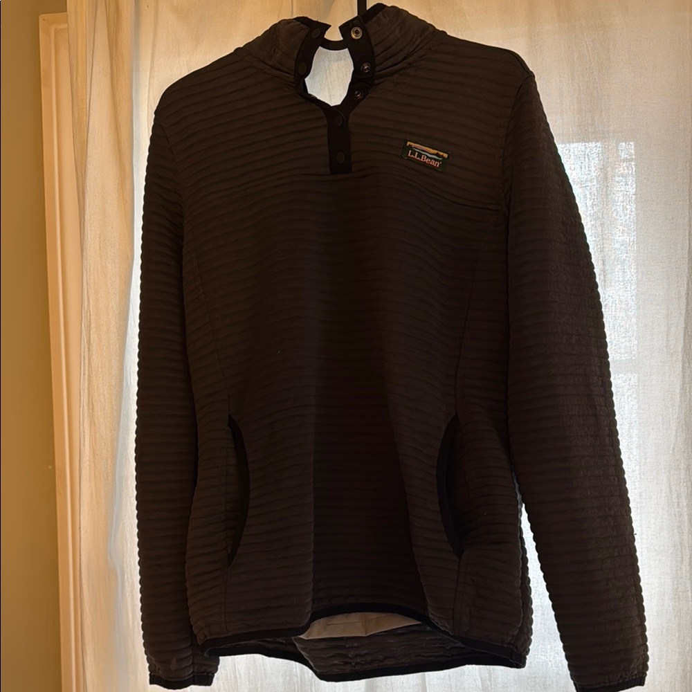 L.L. Bean Women's Airlight Knit Pullover